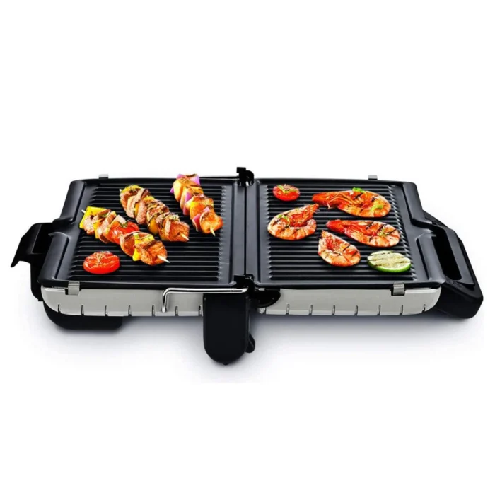 Tefal GC302B28 Electric Grill Open Cooking Tefal GC302B28 Electric Grill Open Cooking