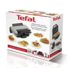 Tefal GC302B28 Electric Grill Packaging