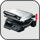 Tefal GC306012 Floating