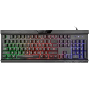 Vertux AMBER Gaming Keyboard