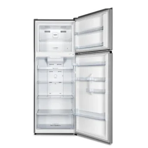 Hisense RT599N4ASU Open Doors Empty Hisense RT599N4ASU Open Doors Empty