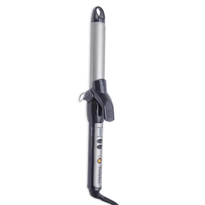BaByliss C525E Hair Curler 2 BaByliss C525E Hair Curler 2