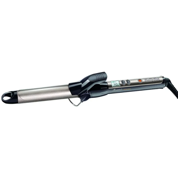 BaByliss C525E Hair Curler BaByliss C525E Hair Curler