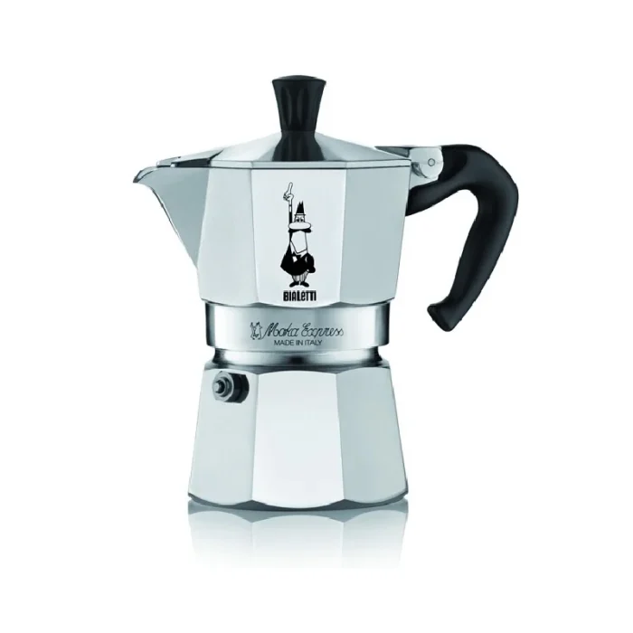 Bialetti BIA0001165-2-1 Bialetti BIA0001165-2-1