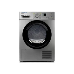 Campomatic Silver Heat Pump Dryer CD90HA