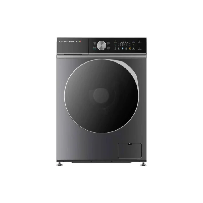 Campomatic WM10IA Washing Machine Front View Campomatic WM10IA Washing Machine Front View
