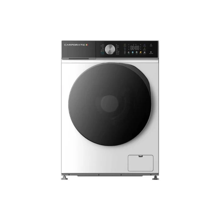Campomatic WM10IW Washer Front View