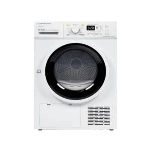 Campomatic White Heat Pump Dryer 9Kg CD90H
