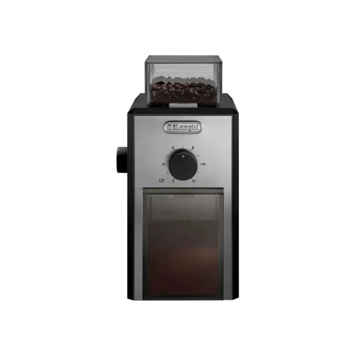 Delonghi KG89 Burr Coffee Grinder