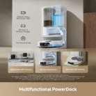 Dreame D30 Ultra Robot Vacuum