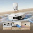 Dreame D30 Ultra White RTD31TE Features