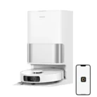 Dreame D30 Ultra White RTD31TE Front View