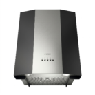 Elica Dolmen Modern Design Kitchen Hood Front View