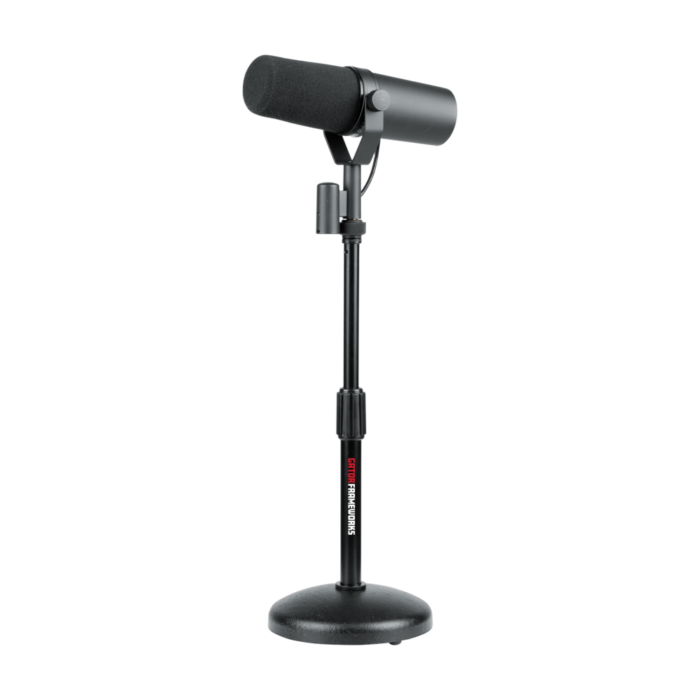 Gator GFW-MIC-0501 Full View