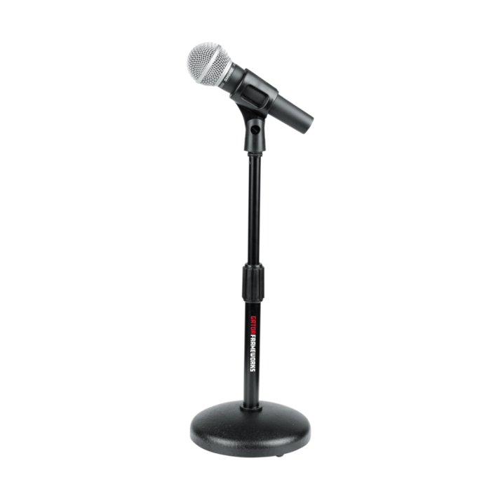 Gator GFW-MIC-0501 Mic Stand