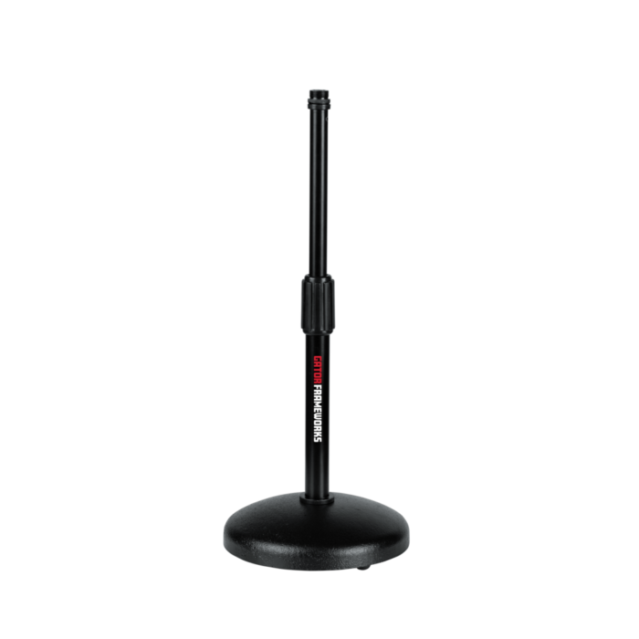 Gator Microphpne Stand GFW-MIC-0501