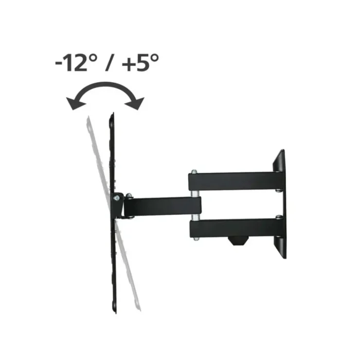 Hama 00220824 Full Motion Bracket tilt