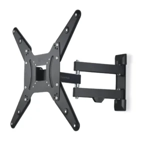Hama 00220824 Full Motion TV Wall Mount