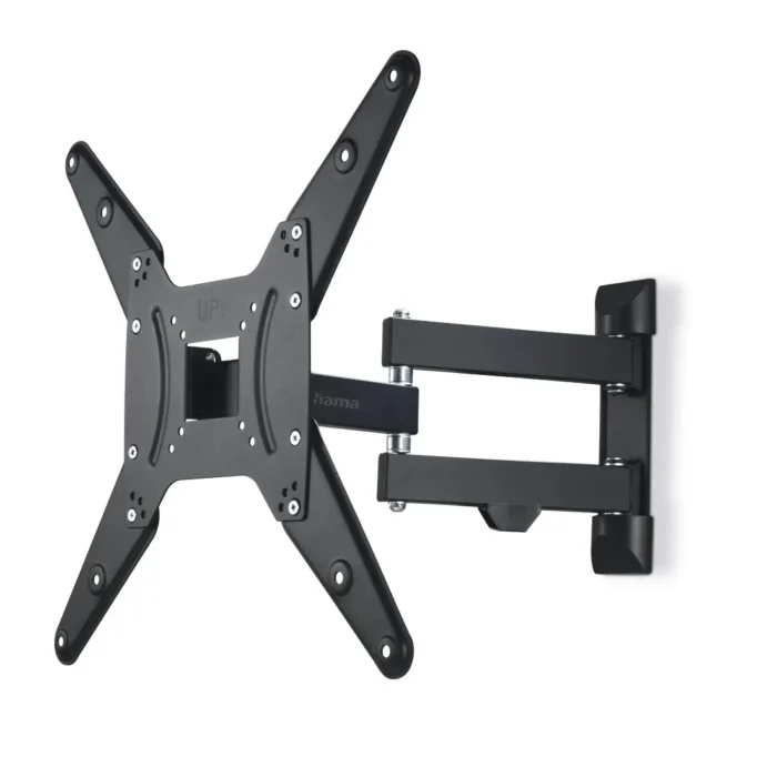 Hama 00220824 Full Motion TV Wall Mount