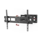 Hama 00220831 Full Motion TV Wall Bracket