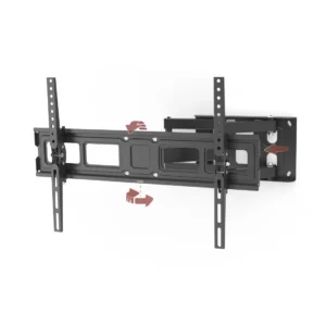 Hama 00220831 Full Motion TV Wall Bracket