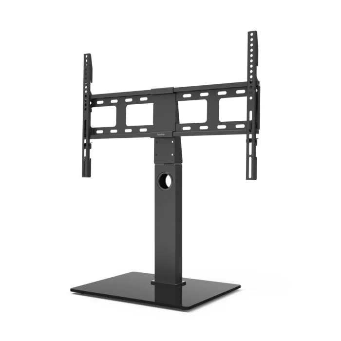Hama 00220867 Table Stand for TV Front View