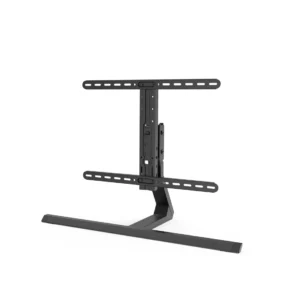 Hama 00220869 Table Top TV Stand Front View