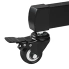 Hama 00220874 Castor Wheels