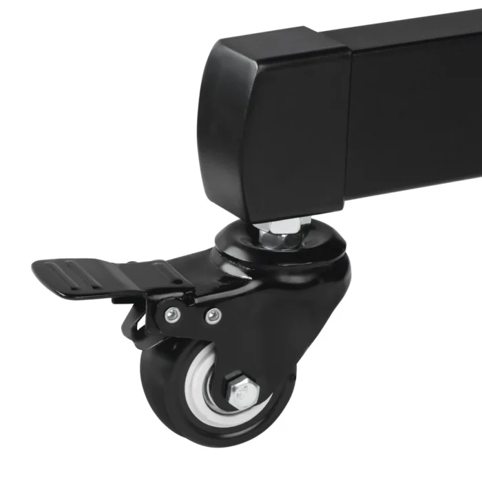 Hama 00220874 Castor Wheels