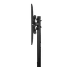 Hama 00220874 TV Trolley Side View