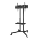 Hama 00220874 TV Trolley Stand