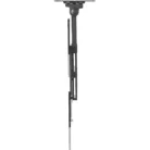 Hama 00220877 Ceiling TV Mount Side View