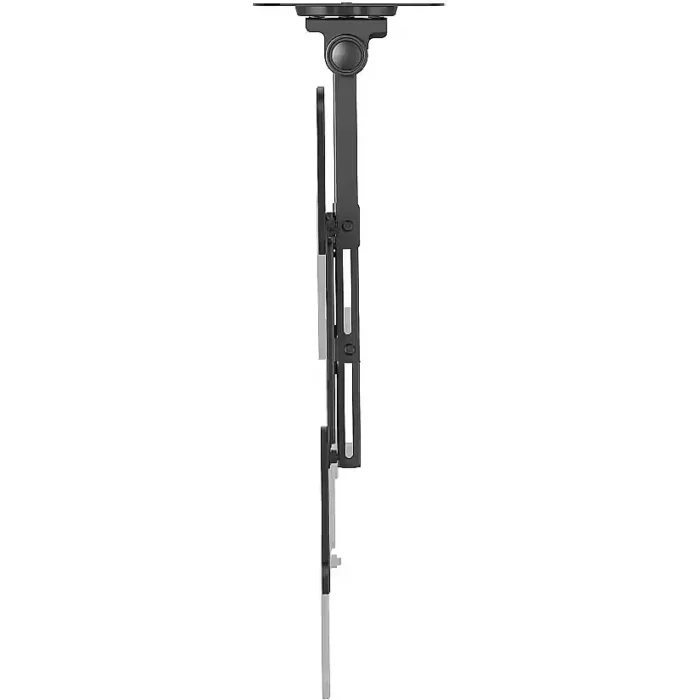 Hama 00220877 Ceiling TV Mount Side View