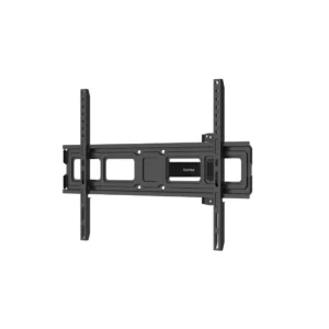 Hama 00220910 Full Motion TV Wall Bracket Front View