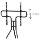 Hama Easel TV Floor Stand 220870 Dimensions 2