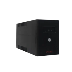 Invo 850 UPS Angle View