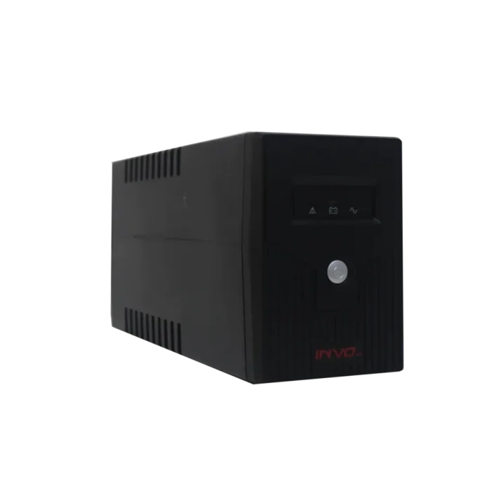Invo 850 UPS Angle View