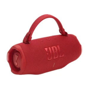 JBL Charge 6 Red JBL Charge 6 Red