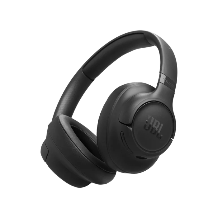 JBL TUNE 730BT Bluetooth Headphones Black