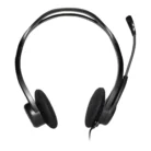 Logitech 960 USB Computer Headset 2