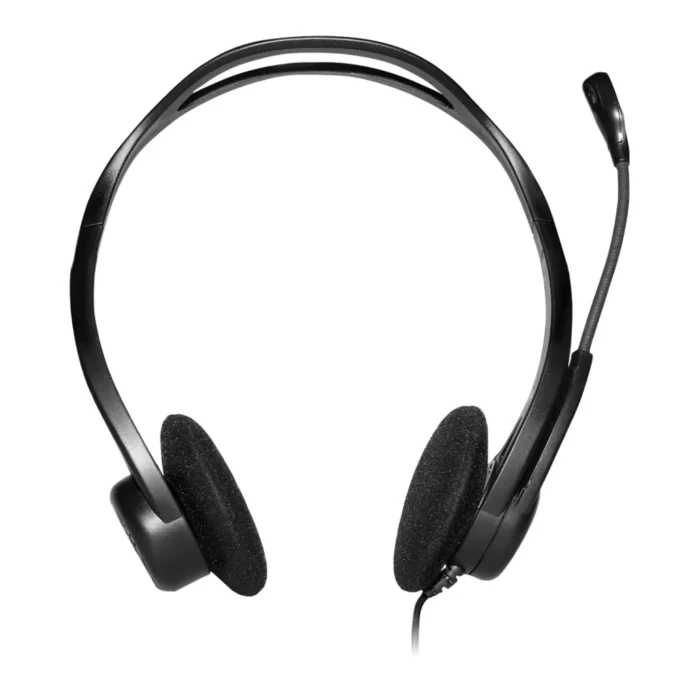 Logitech 960 USB Computer Headset 2