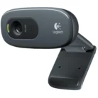 Logitech C270 HD Webcam 2