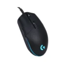Logitech G102 Gaming Mouse Angle View