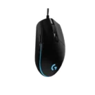 Logitech G102 Gaming Mouse Profile View
