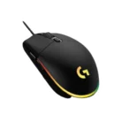 Logitech G102 Gaming Mouse RGB Lights