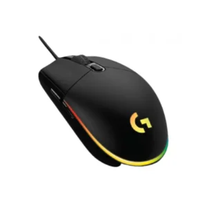 Logitech G102 Gaming Mouse RGB Lights