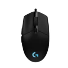 Logitech G102 Top View