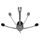 Logitech H110 Boom Microphone