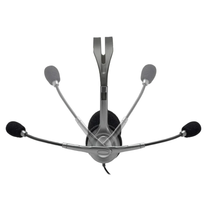 Logitech H110 Boom Microphone