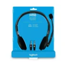 Logitech H110 Box